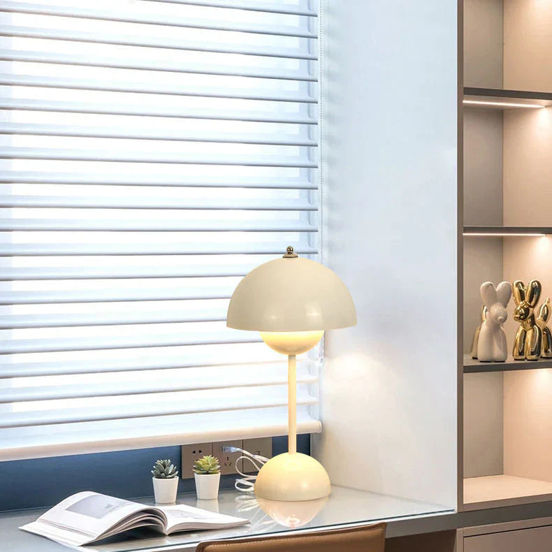 Lampa stołowa LED BudGlow