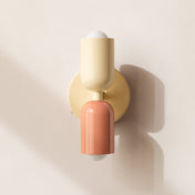 Nowa regulowana lampa