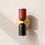 Nowa regulowana lampa