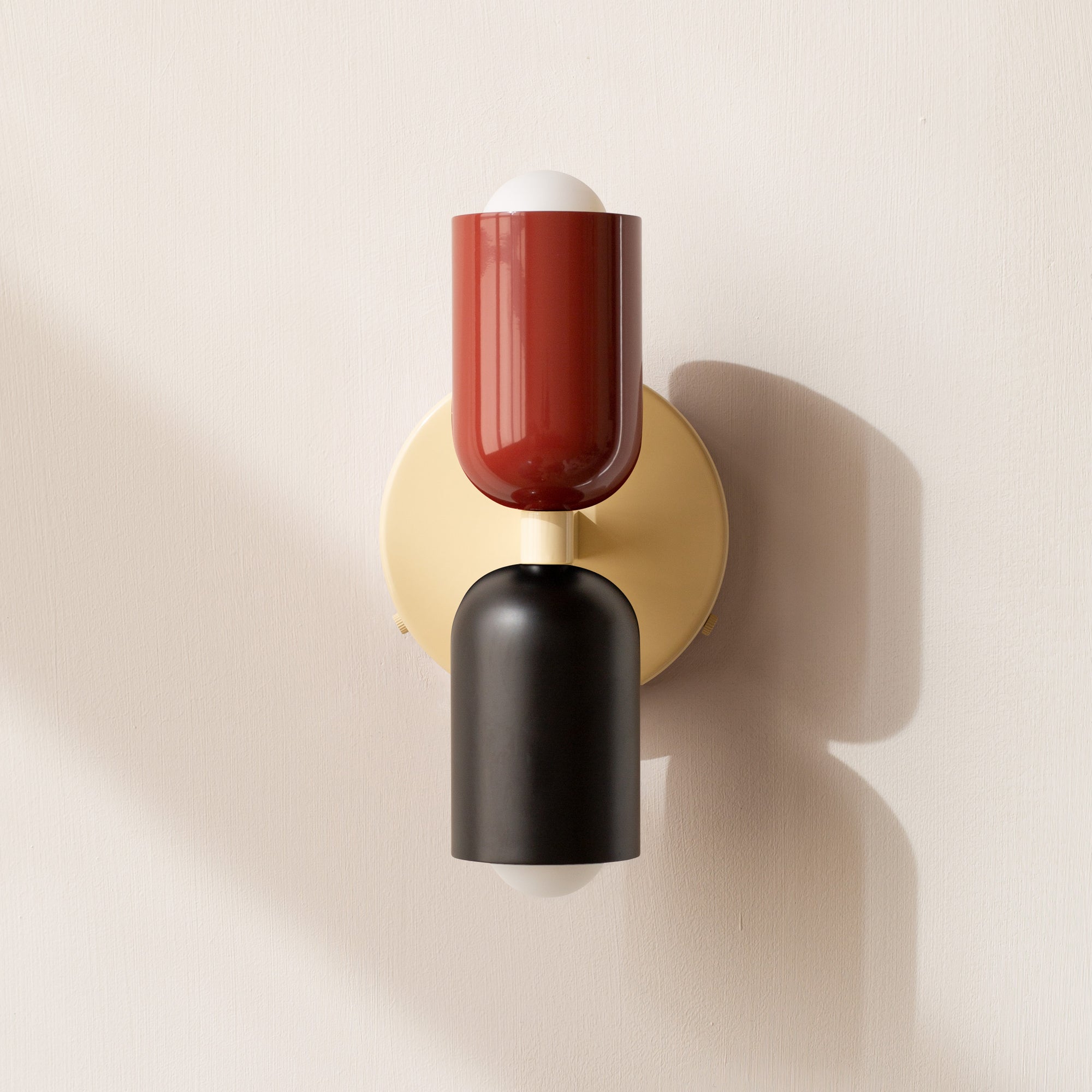 Nowa regulowana lampa