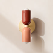 Nowa regulowana lampa