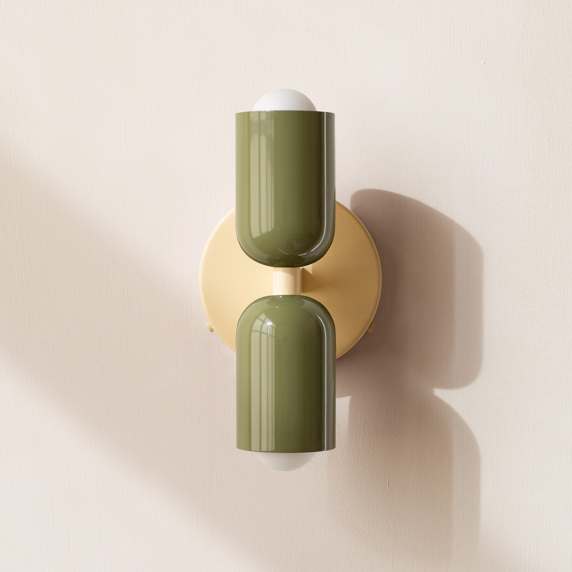 Nowa regulowana lampa