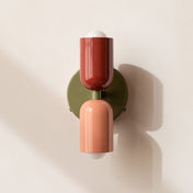 Nowa regulowana lampa