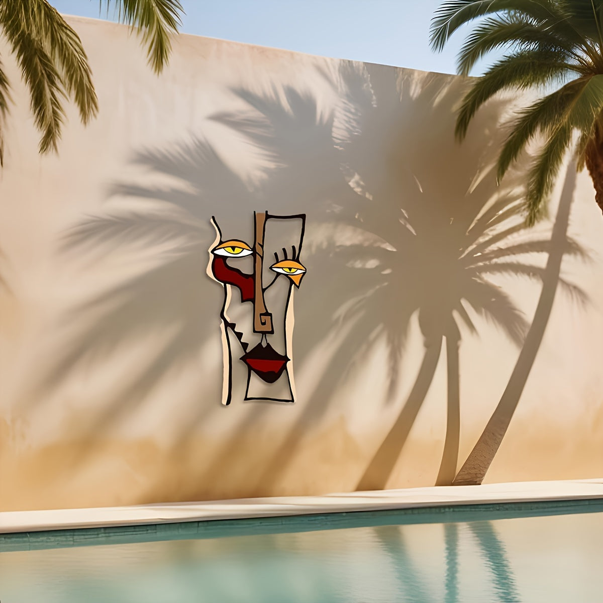 Klasyczna Sztuka na Płótnie na Ścianę