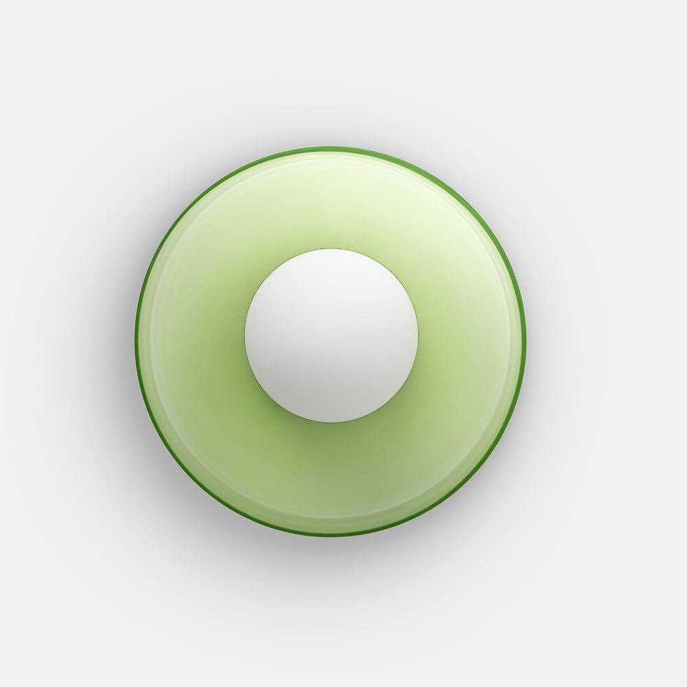 Variant image for Modern Flush Mount Ceiling Light | LED Ceiling Light Fixture | Stylish Kitchen Ceiling Lamp | Elegant Lighting Solution | Easy to Install Ceiling Light - Zardee-3