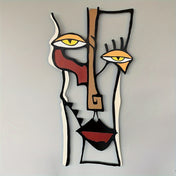 Klasyczna Sztuka na Płótnie na Ścianę