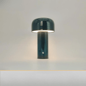 Variant image for Wireless Rechargeable Table Lamp | Cordless Bedside Lamp | Portable LED Light | Cozy Atmosphere Maker | Modern Desk Lamp - Zardee-3