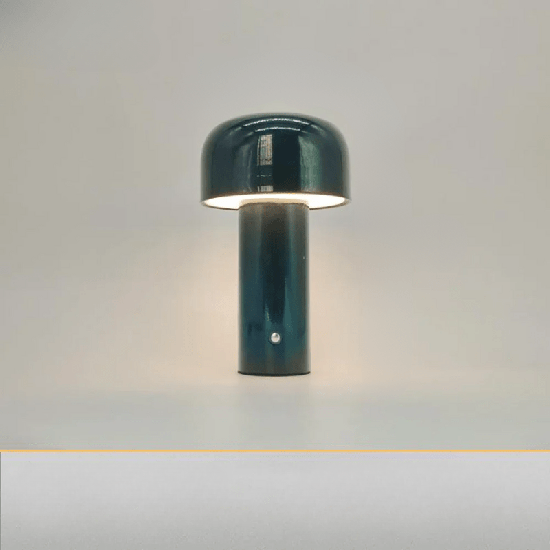 Variant image for Wireless Rechargeable Table Lamp | Cordless Bedside Lamp | Portable LED Light | Cozy Atmosphere Maker | Modern Desk Lamp - Zardee-3