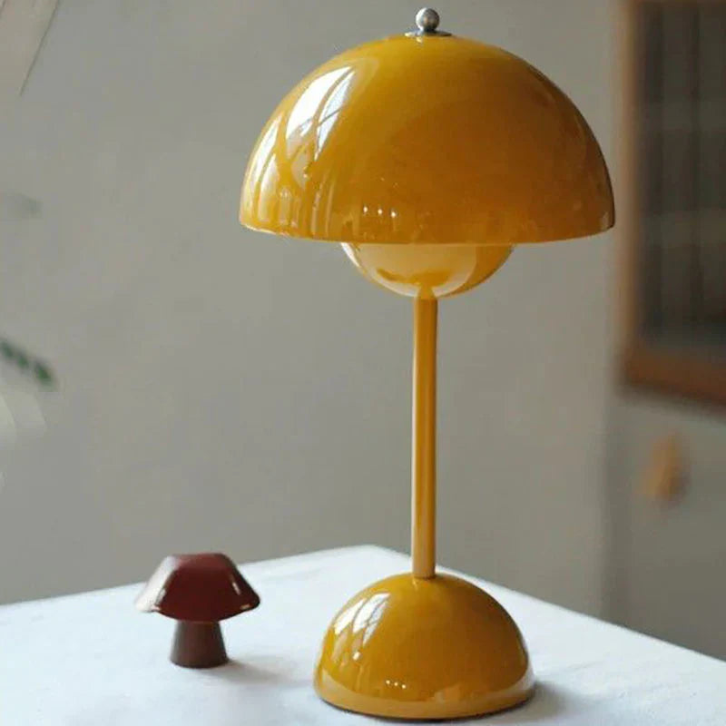 Lampa stołowa LED BudGlow