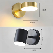 Nowoczesny reflektor LED