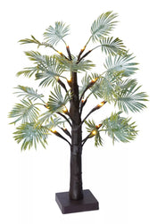 Tropikalne Światła Liści