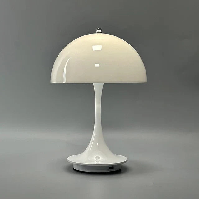 Bezprzewodowa lampa LED