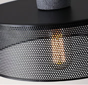 Rustykalny Kamienny Wisiorek