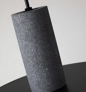 Rustykalny Kamienny Wisiorek