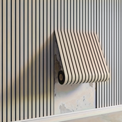 3D Luksusowe Panele Ścienne