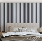 3D Luksusowe Panele Ścienne