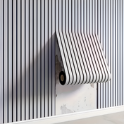 3D Luksusowe Panele Ścienne