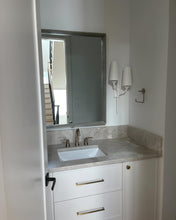 Iberia Wall Sconce | Elegant Indoor Wall Lights | Organic Design Wall Lamp | Aged Brass Light Fixture | Dimmable LED Compatible - Zardee 5