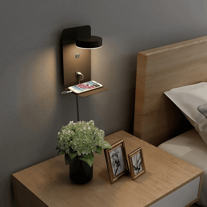 LED Nocna Lampa