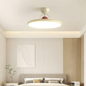 Variant image for Flush Mount Ceiling Light | Modern Ceiling Light Fixture | Integrated LED Ceiling Light | Nature-Inspired Design | Stylish Home Lighting - Zardee-16