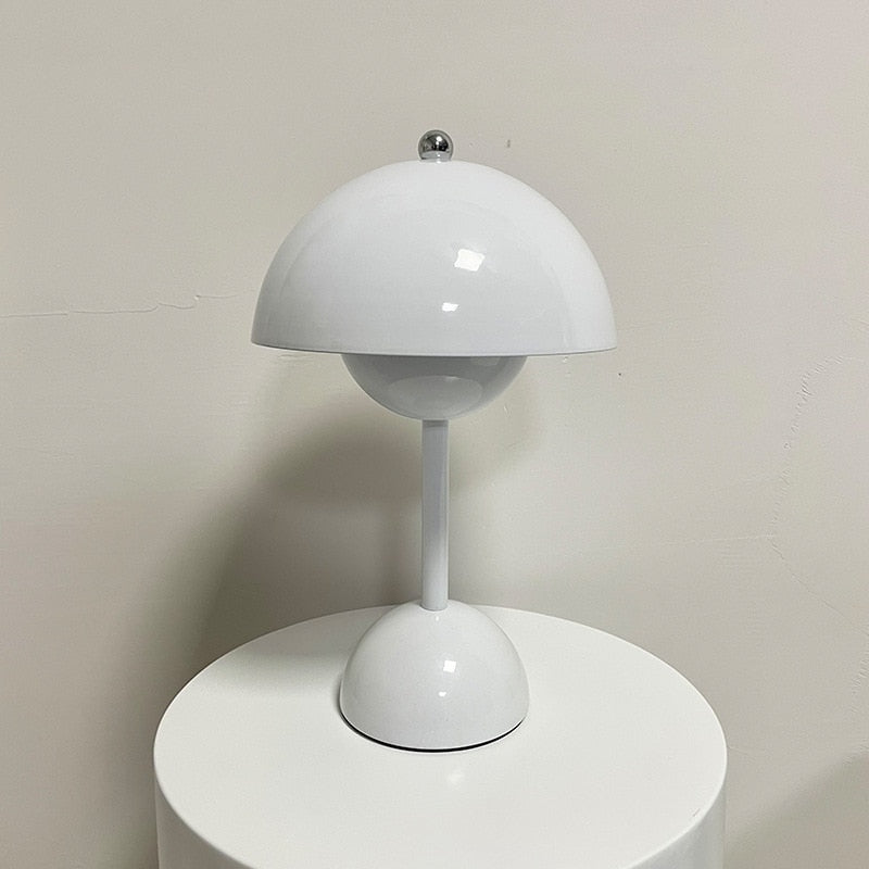 Lampa stołowa LED BudGlow