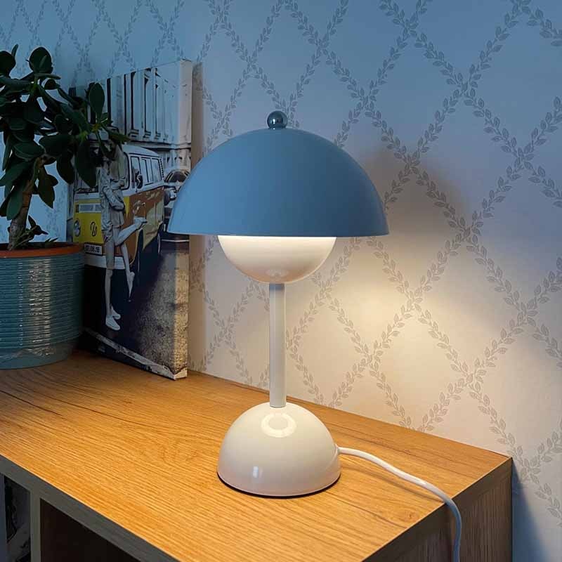 Lampa stołowa LED BudGlow