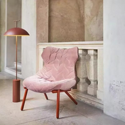 Modern Floor Lamp | Minimalist Standing Lamp | Elegant Floor Lamps for Living Room | Contemporary Light Fixture | LED Floor Light - Zardee-4