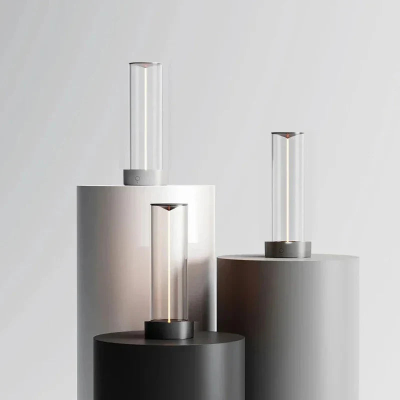 Ściemnialna Lampa Stołowa