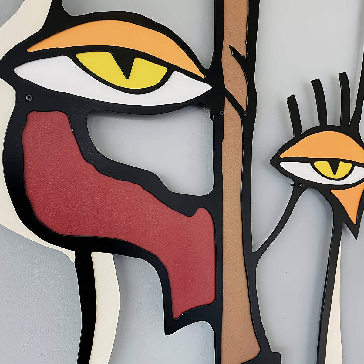 Klasyczna Sztuka na Płótnie na Ścianę