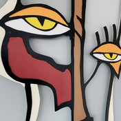 Klasyczna Sztuka na Płótnie na Ścianę