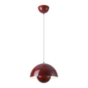 Minimalistyczna Lampa Wisząca LED