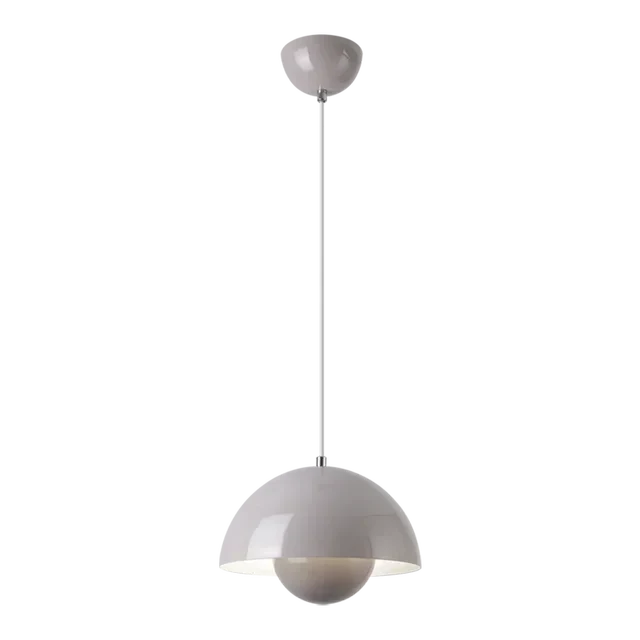 Minimalistyczna Lampa Wisząca LED