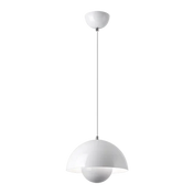 Minimalistyczna Lampa Wisząca LED