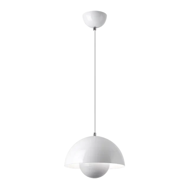 Minimalistyczna Lampa Wisząca LED