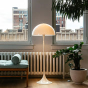 Modern Floor Lamp | LED Standing Lamp | Scandinavian Floor Lamps for Living Room | Stylish Ambient Light Fixture | Cozy Home Decor - Zardee-1