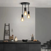 Klasyczna Lampa Sufitowa