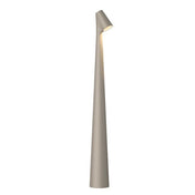 Variant image for Portable Table Lamp | Rechargeable Desk Light | Adjustable Cordless Lamp | Modern Battery Operated Fixture | Stylish Living Room Lighting - Zardee-5