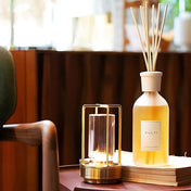 Przenośna lampa LED