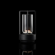 Przenośna lampa LED