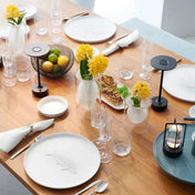 Bezprzewodowa LED lampa stołowa