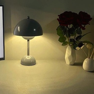 Lampa stołowa LED BudGlow
