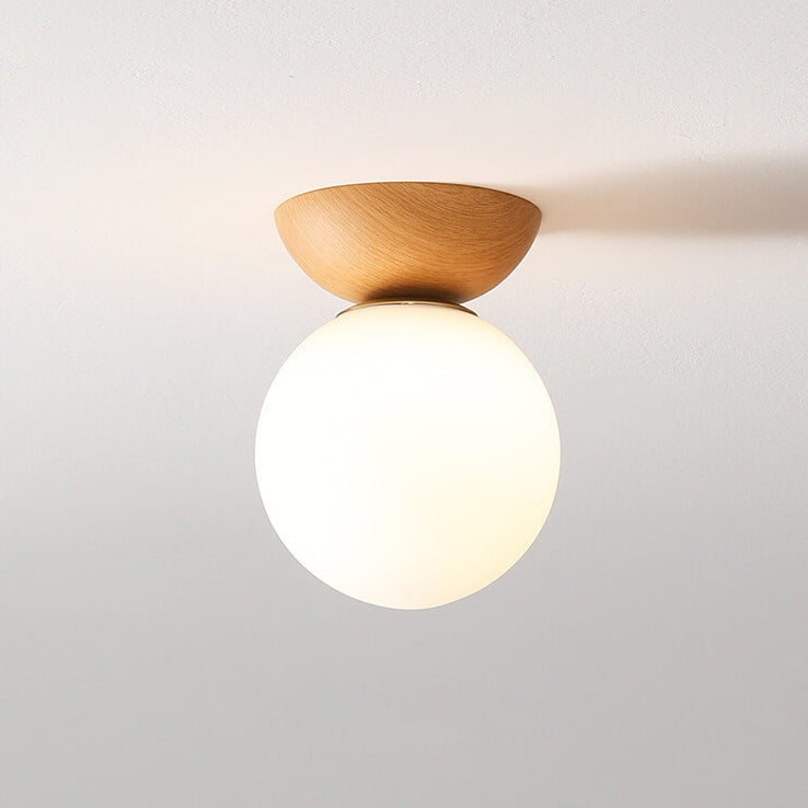 Japanese Pendant Ceiling Light | LED Ceiling Lights | Modern Lighting Fixture | Adjustable Color Options | Elegant Home Decor - Zardee-6