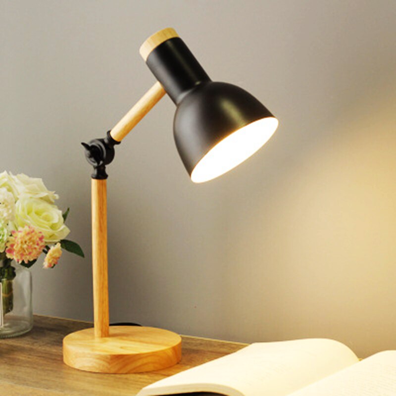 Modern LED Desk Lamp
