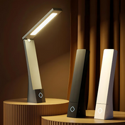 Foldable Touch Lamp