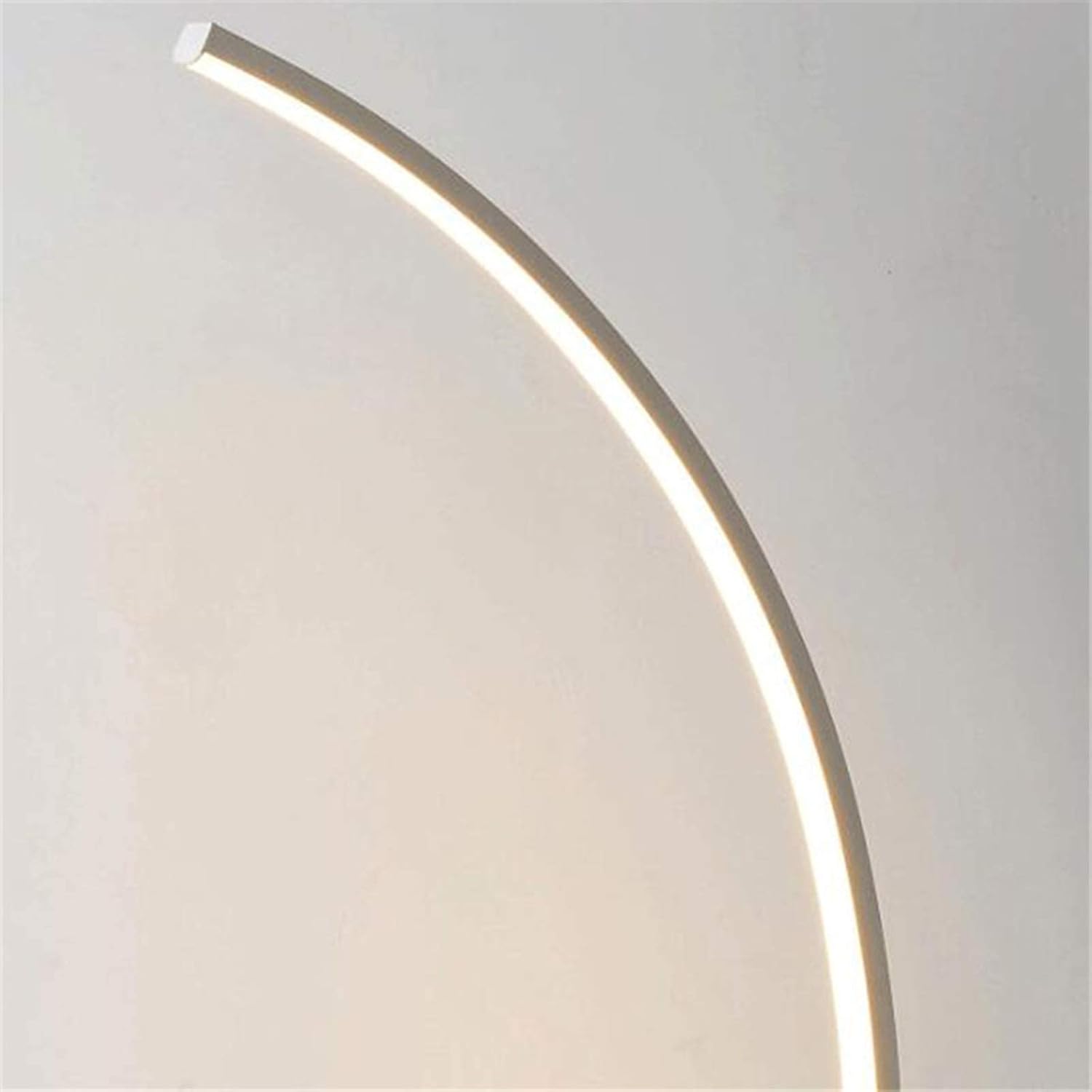 Flexible LED Lamp