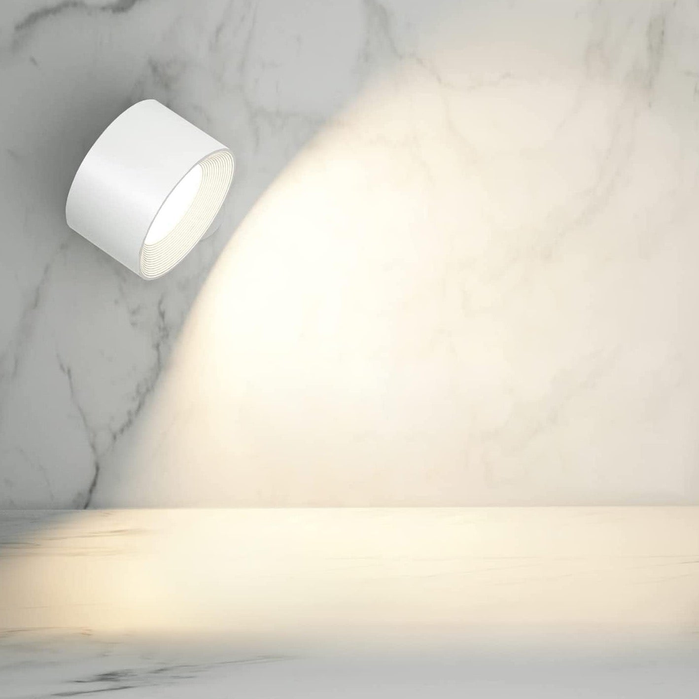 Wireless Magnetic Lamp