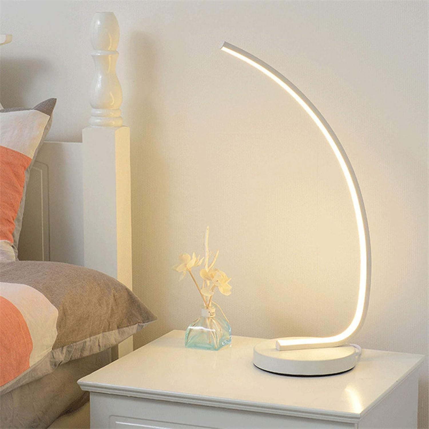 Flexible LED Lamp