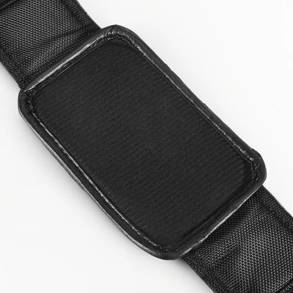 Adjustable Weighted Vest for Enhanced Workout Performance and Training Efficiency 2