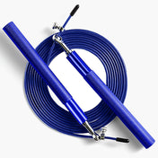 AeroSpin 360 Adjustable Speed Rope with Aluminum Handles for Enhanced Agility and Endurance 2