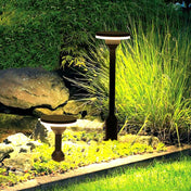 Waterproof Outdoor Lamp | Modern Garden Lights | Energy-Efficient Light Fixtures | Stylish Outside Lights | Weather-Resistant Poller Light - Zardee-2